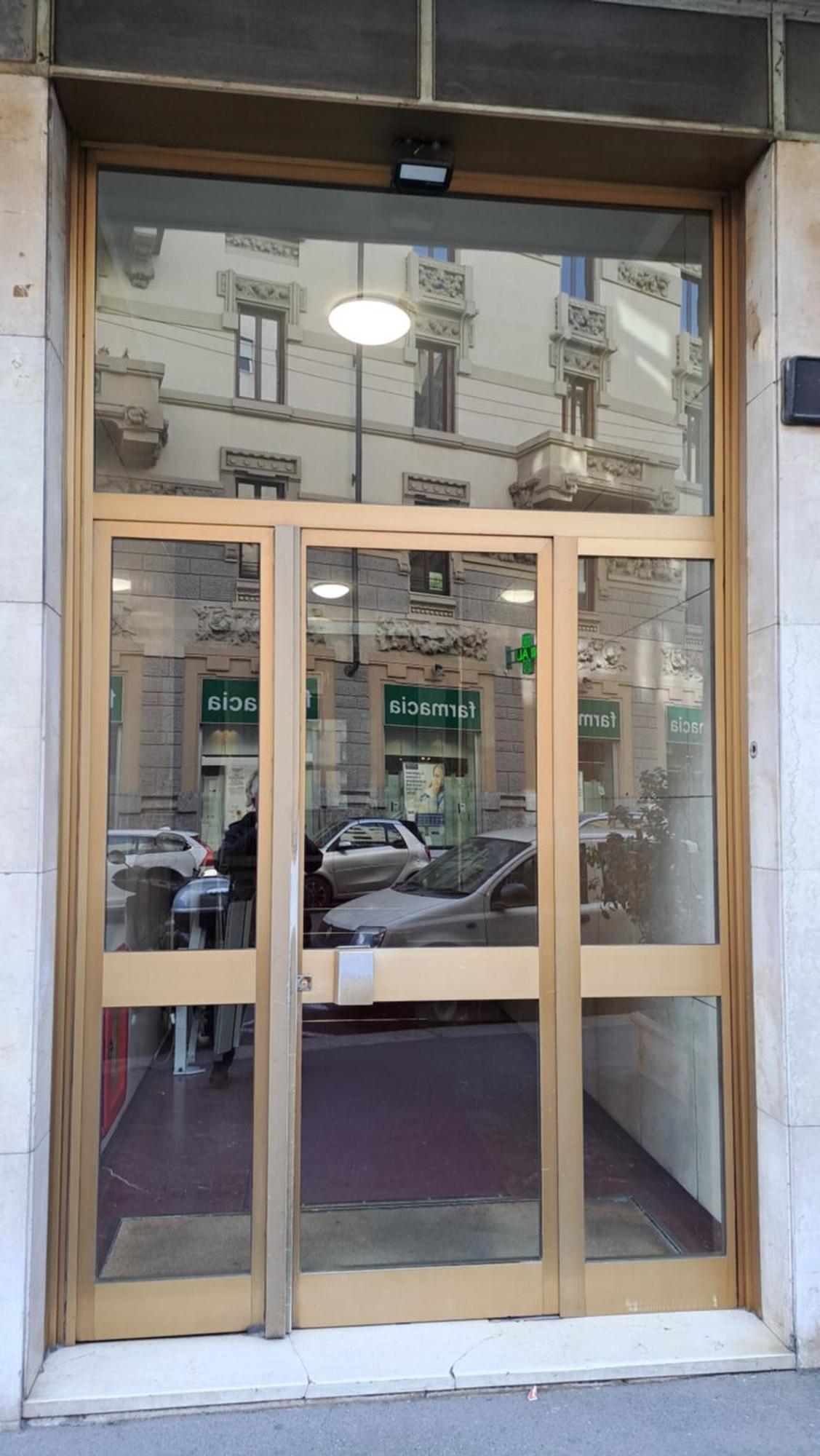 Suite Del Corso Milano Exterior foto
