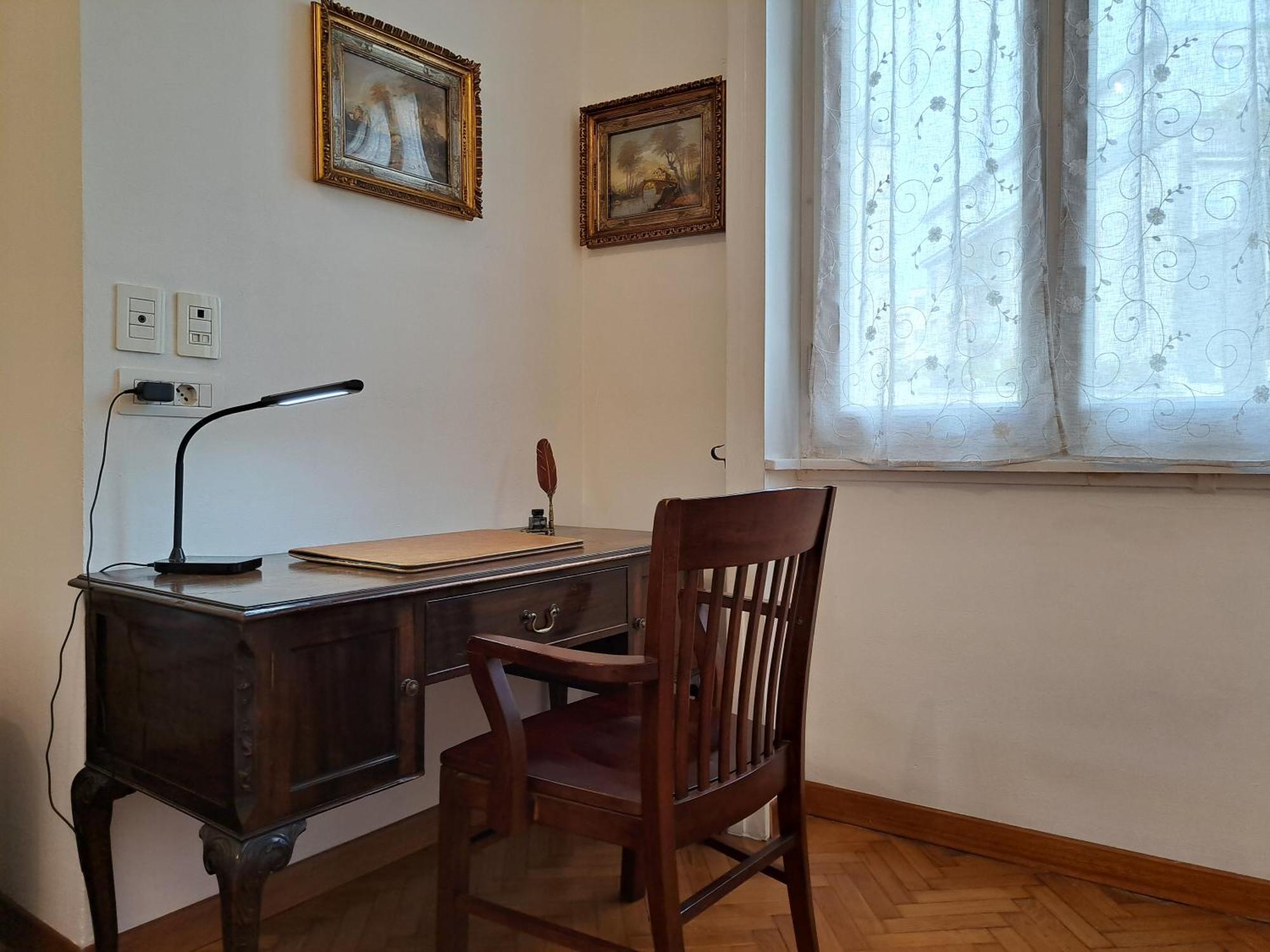 Suite Del Corso Milano Exterior foto
