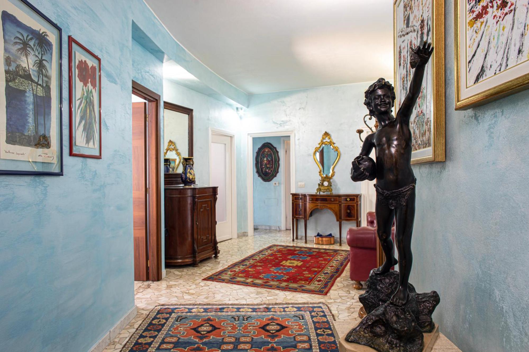 Suite Del Corso Milano Exterior foto