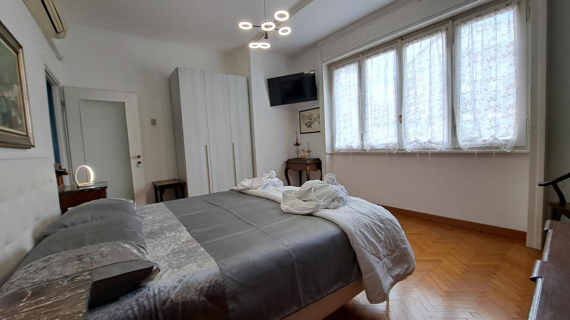 Suite Del Corso Milano Exterior foto