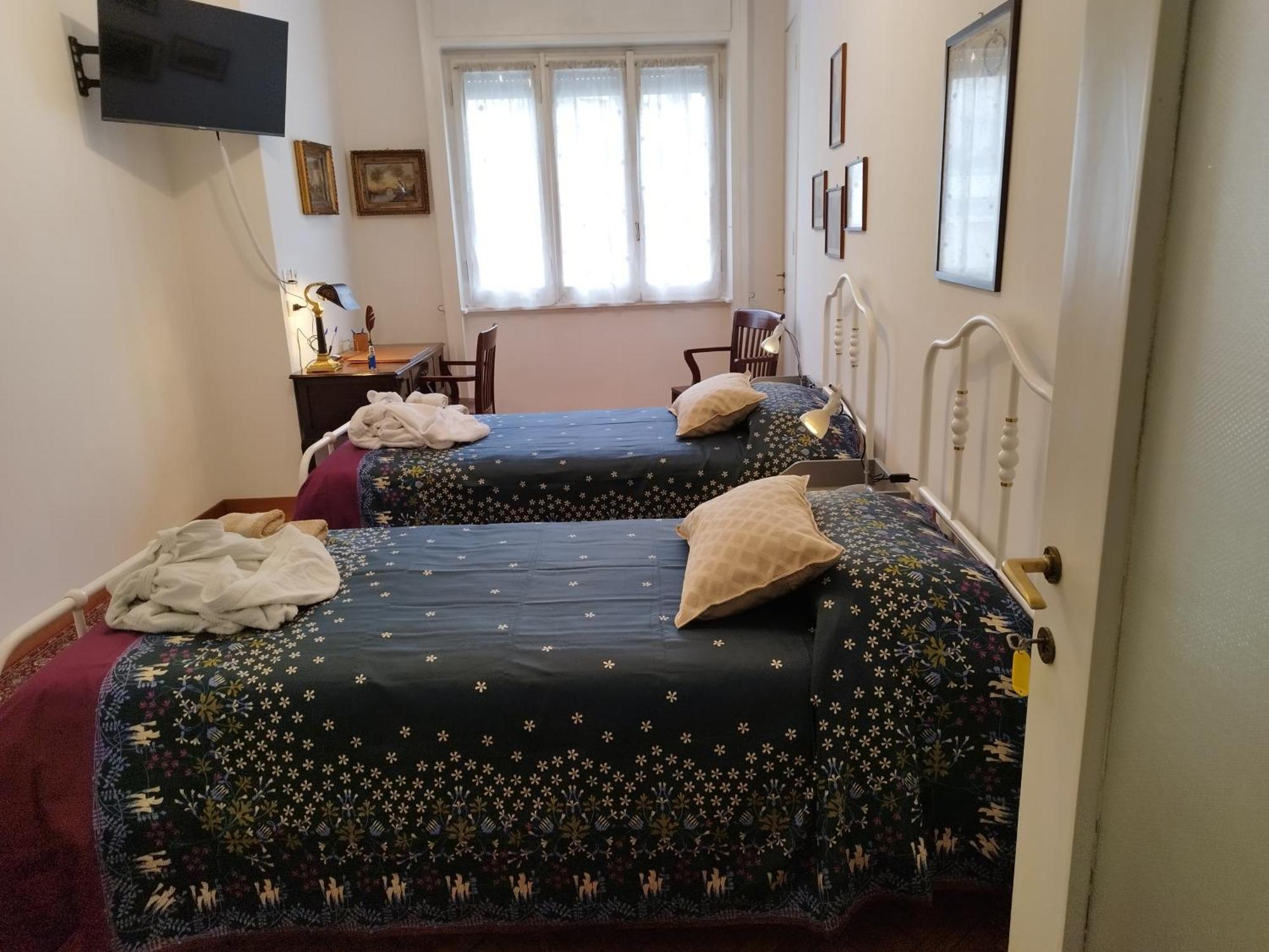 Suite Del Corso Milano Exterior foto