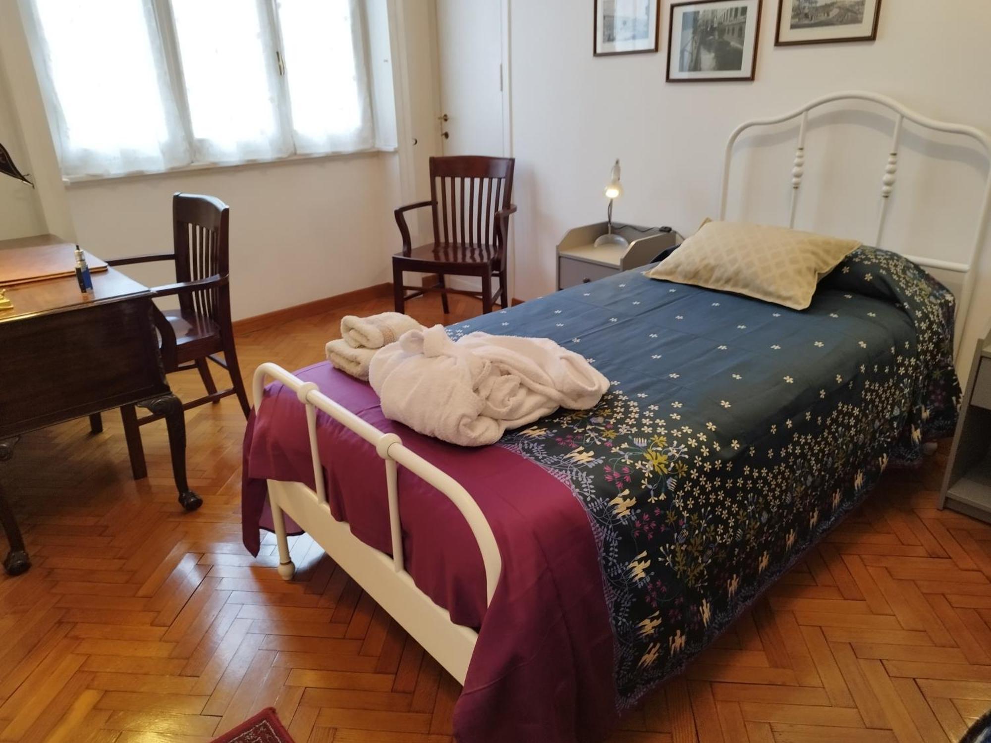Suite Del Corso Milano Exterior foto